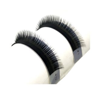 Callas Lashes For Extensions, 0.05mm C Curl, Individual Eyelashes Extension-8mm