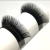 Callas Lashes For Extensions, 0.07mm C Curl, Individual Eyelashes Extension-13mm