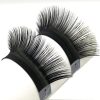 Callas Lashes For Extensions, 0.07mm C Curl, Individual Eyelashes Extension-17mm
