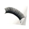 Callas Lashes For Extensions, 0.07mm CC Curl, Individual Eyelashes Extension- 13mm