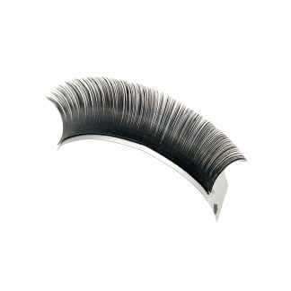 Callas Lashes For Extensions, 0.07mm DD Curl, Individual Eyelashes Extension-11mm