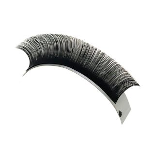 Callas Lashes For Extensions, 0.07mm DD Curl, Individual Eyelashes Extension-13mm