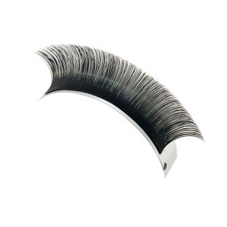 Callas Lashes For Extensions, 0.07mm DD Curl, Individual Eyelashes Extension-15mm