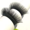 Callas Lashes For Extensions, 0.10mm C Curl, Individual Eyelashes Extension-16mm