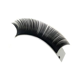 Callas Lashes For Extensions, 0.15mmCC Curl, Individual Eyelashes Extension-13mm