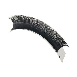 Callas Lashes For Extensions, 0.15mm DD Curl, Individual Eyelashes Extension-11mm