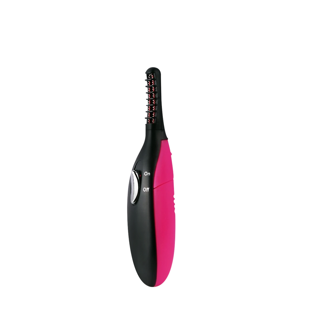 CALLAS HEATED EYELASH CURLER - Mini-Size CALLAS HEATED EYELASH CURLER - Mini-Size
