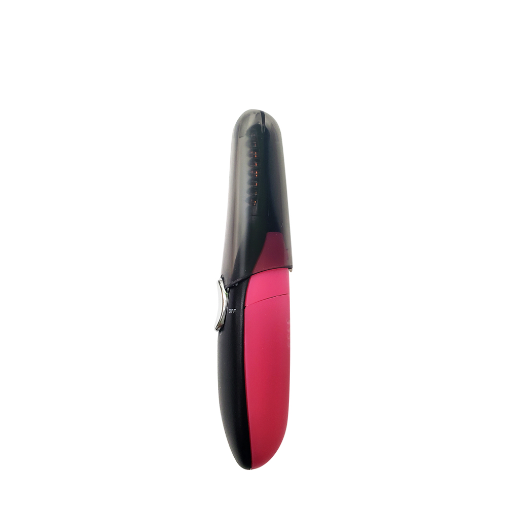 CALLAS HEATED EYELASH CURLER - Mini-Size CALLAS HEATED EYELASH CURLER - Mini-Size