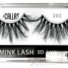 CALLAS 3D MINK EYELASH (CM-Z02)