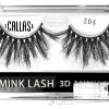 CALLAS 3D MINK EYELASH (CM-Z04)