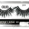 CALLAS 3D MINK EYELASH (CM-Z05)