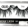 CALLAS 3D MINK EYELASH (CM-Z06)
