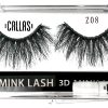CALLAS 3D MINK EYELASH (CM-Z08)