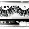 CALLAS 3D MINK EYELASH (CM-Z09)