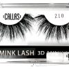 CALLAS 3D MINK EYELASH (CM-Z10)