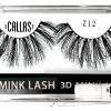 CALLAS 3D MINK EYELASH (CM-Z12)