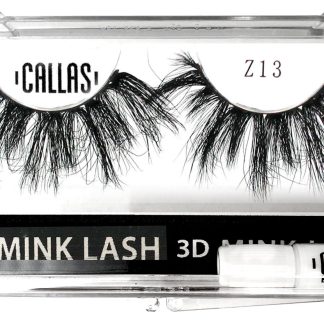CALLAS 3D MINK EYELASH (CM-Z13)