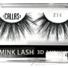 CALLAS 3D MINK EYELASH (CM-Z14)