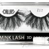 CALLAS 3D MINK EYELASH (CM-Z17)