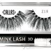 CALLAS 3D MINK EYELASH (CM-Z18)