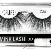CALLAS 3D MINK EYELASH (CM-Z20)