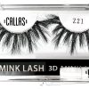 CALLAS 3D MINK EYELASH (CM-Z21)