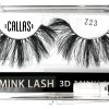 CALLAS 3D MINK EYELASH (CM-Z23)