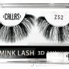 CALLAS 3D MINK EYELASH (CM-Z52)