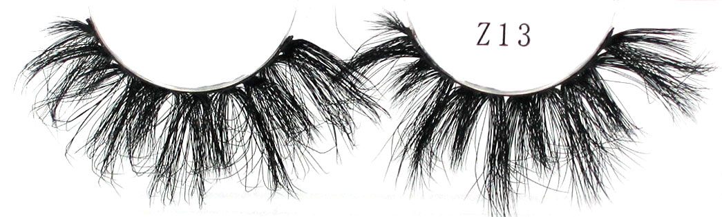 CALLAS 3D MINK EYELASH (CM-Z13) CALLAS 3D MINK EYELASH (CM-Z13)