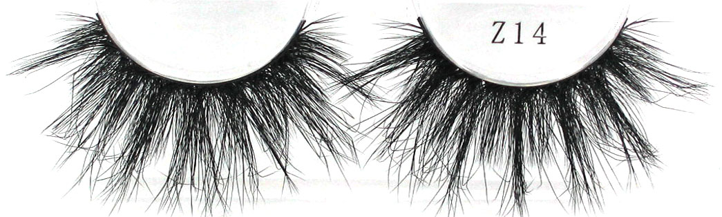 CALLAS 3D MINK EYELASH (CM-Z14) CALLAS 3D MINK EYELASH (CM-Z14)