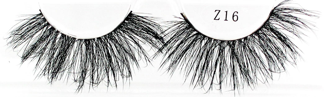 CALLAS 3D MINK EYELASH (CM-Z16) CALLAS 3D MINK EYELASH (CM-Z16)