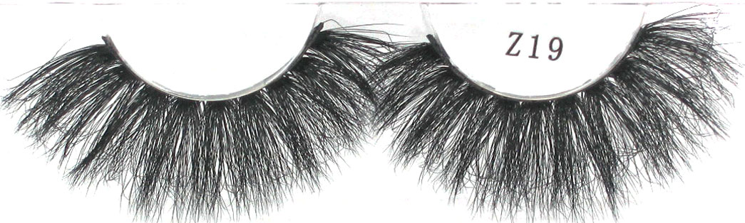 CALLAS 3D MINK EYELASH (CM-Z19) CALLAS 3D MINK EYELASH (CM-Z19)