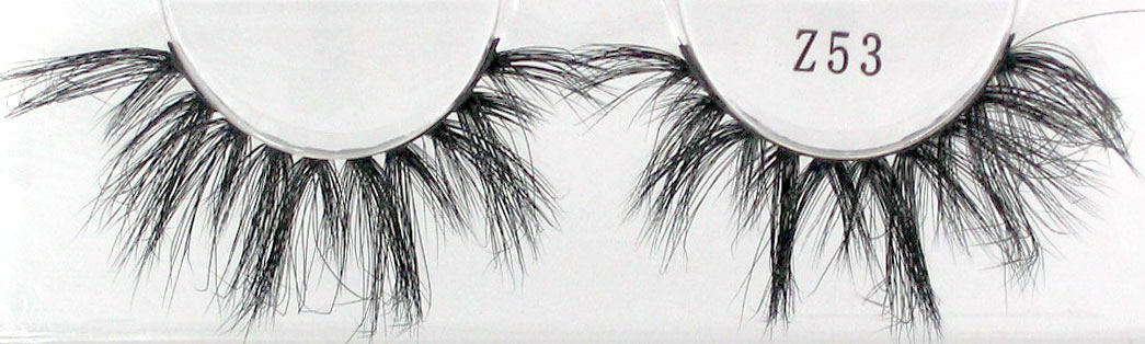 CALLAS 3D MINK EYELASH (CM-Z53) CALLAS 3D MINK EYELASH (CM-Z53)