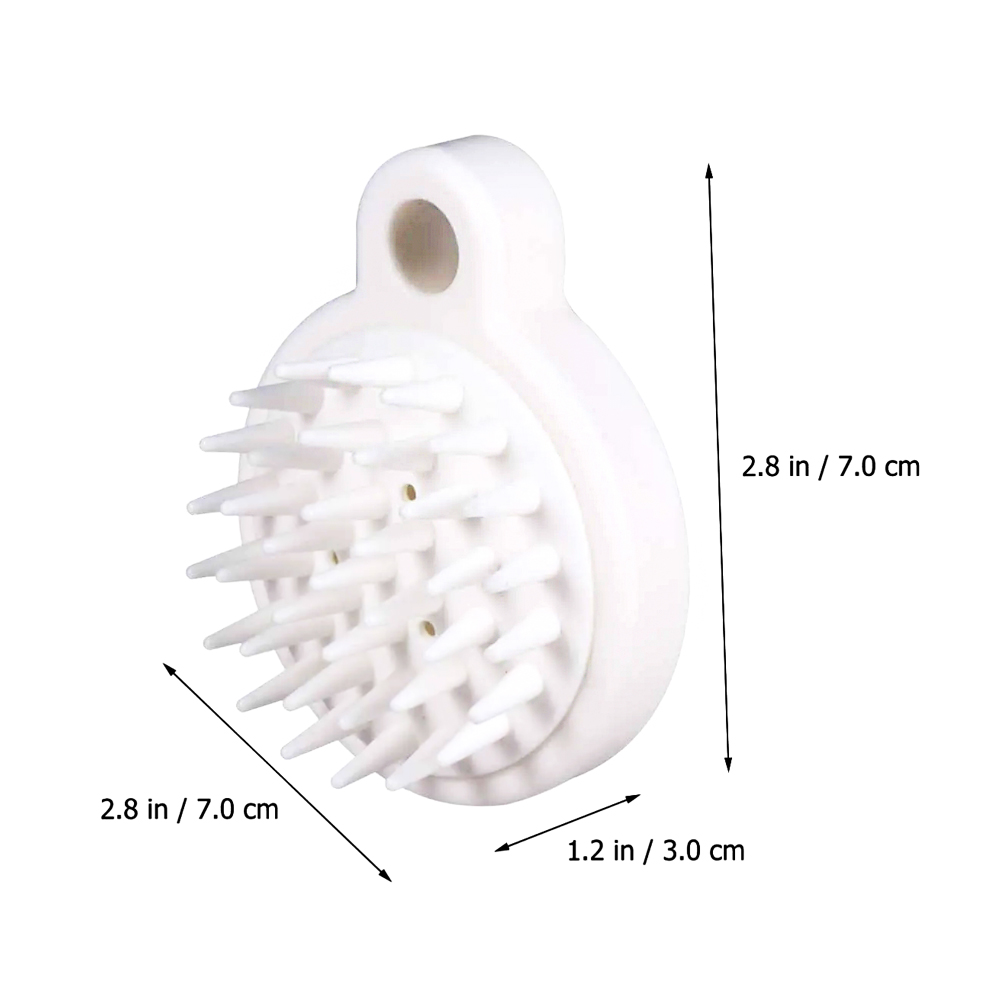 Dear Derm Shampoo Brush Dear Derm Shampoo Brush