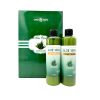 Dearderm ALOE VERA SHAMPOO & CONDITIONER SET