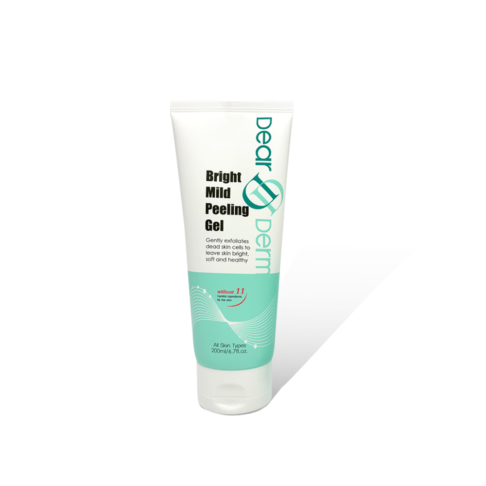 Dearderm Bright Mild Peeling Gel Dearderm Bright Mild Peeling Gel