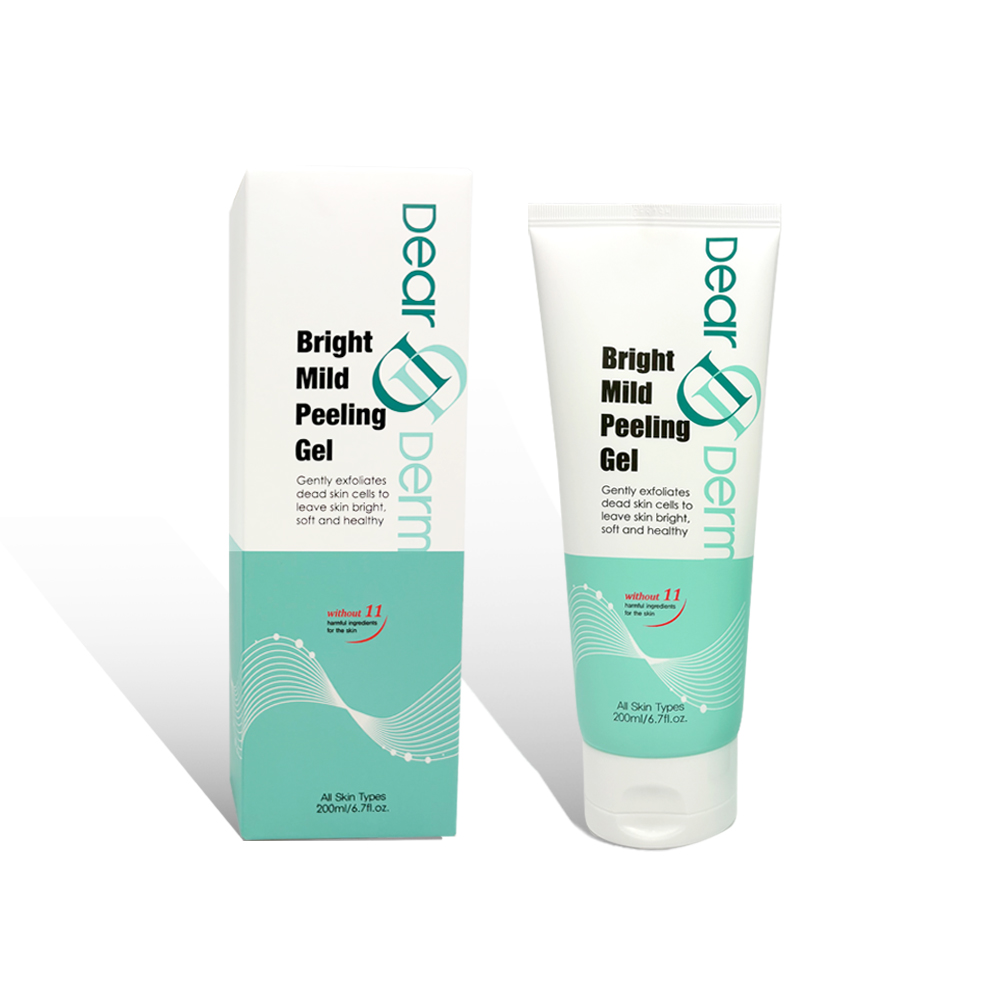 Dearderm Bright Mild Peeling Gel Dearderm Bright Mild Peeling Gel