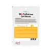Dearderm Bio Cellulose Gel Mask - Vitamin C