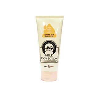 DEARDERM MILK BODY LOTION 5.7oz/150ml