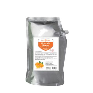 Dearderm Citrus Mist Cleaner Disinfectant Mist with Fresh Citrus Scent
