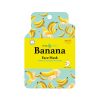 Dearderm Banana Mask  Sheet 25ml / 0.85 fl.oz.