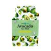 Dearderm Avocado Face Mask Sheet 25ml / 0.85 fl.oz.