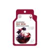 Dearderm Red Wine Brightening Mask Sheet 25ml / 0.85 fl.oz.