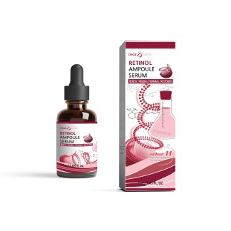 Dearderm Retinol Ampoule Serum