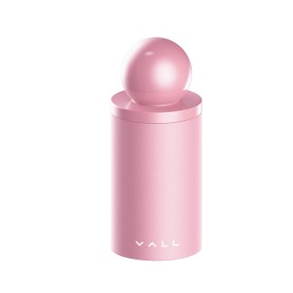 VALL FACE OIL REMOVER BALL(PINK)