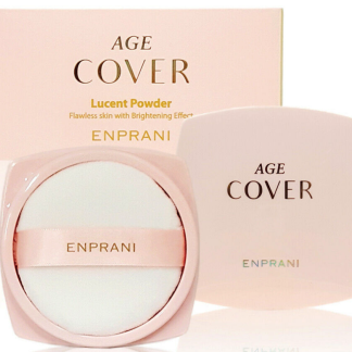 Enprani Age Cover Lucent Powder 30g / 1.05fl.oz.