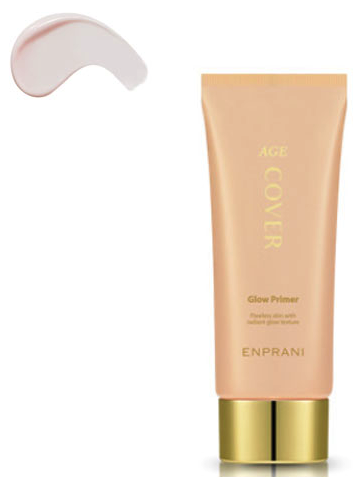 Enprani Age Cover Glow Layer Primer (60g/2.11oz) Enprani Age Cover Glow Layer Primer (60g/2.11oz)