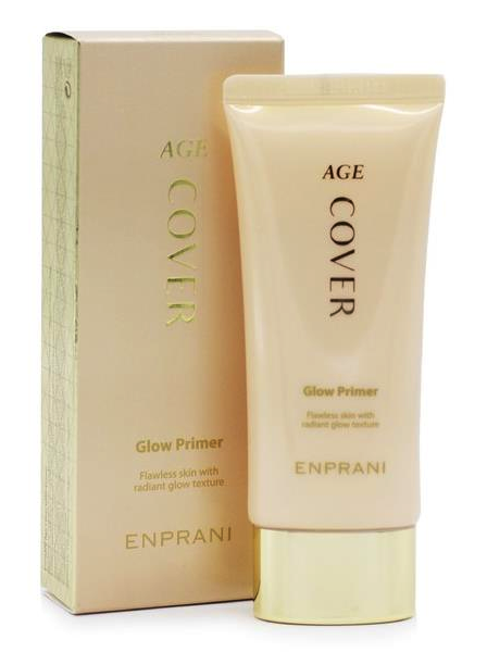 Enprani Age Cover Glow Layer Primer (60g/2.11oz) Enprani Age Cover Glow Layer Primer (60g/2.11oz)