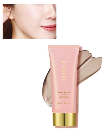 Enprani Age Cover Perfecting BB Cream (60g/2.11oz) Enprani Age Cover Perfecting BB Cream (60g/2.11oz)