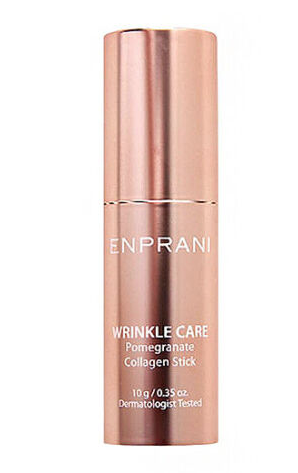 ENPRANI Wrinkle Care Pomegranate Collagen Stick / 10g ENPRANI Wrinkle Care Pomegranate Collagen Stick / 10g
